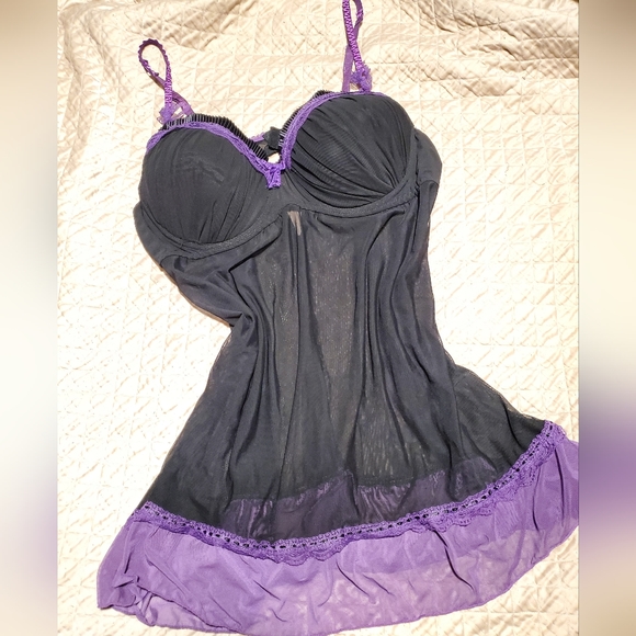 sex toys sold near me Babydoll Nighties and Lingerie Sets: Sheer, Lacy, Unlined